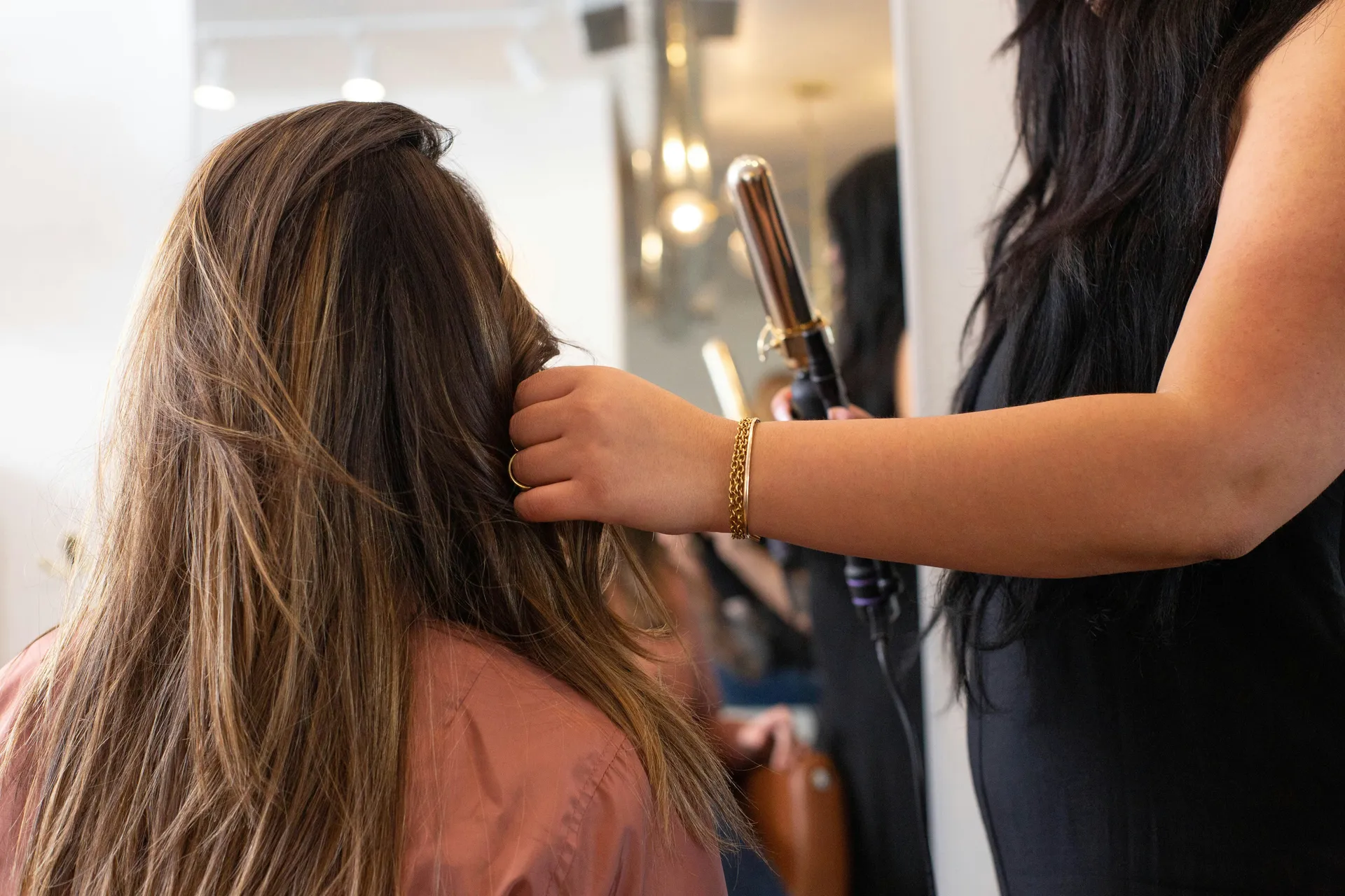 Sheer Authority Salon Awards and Recognition