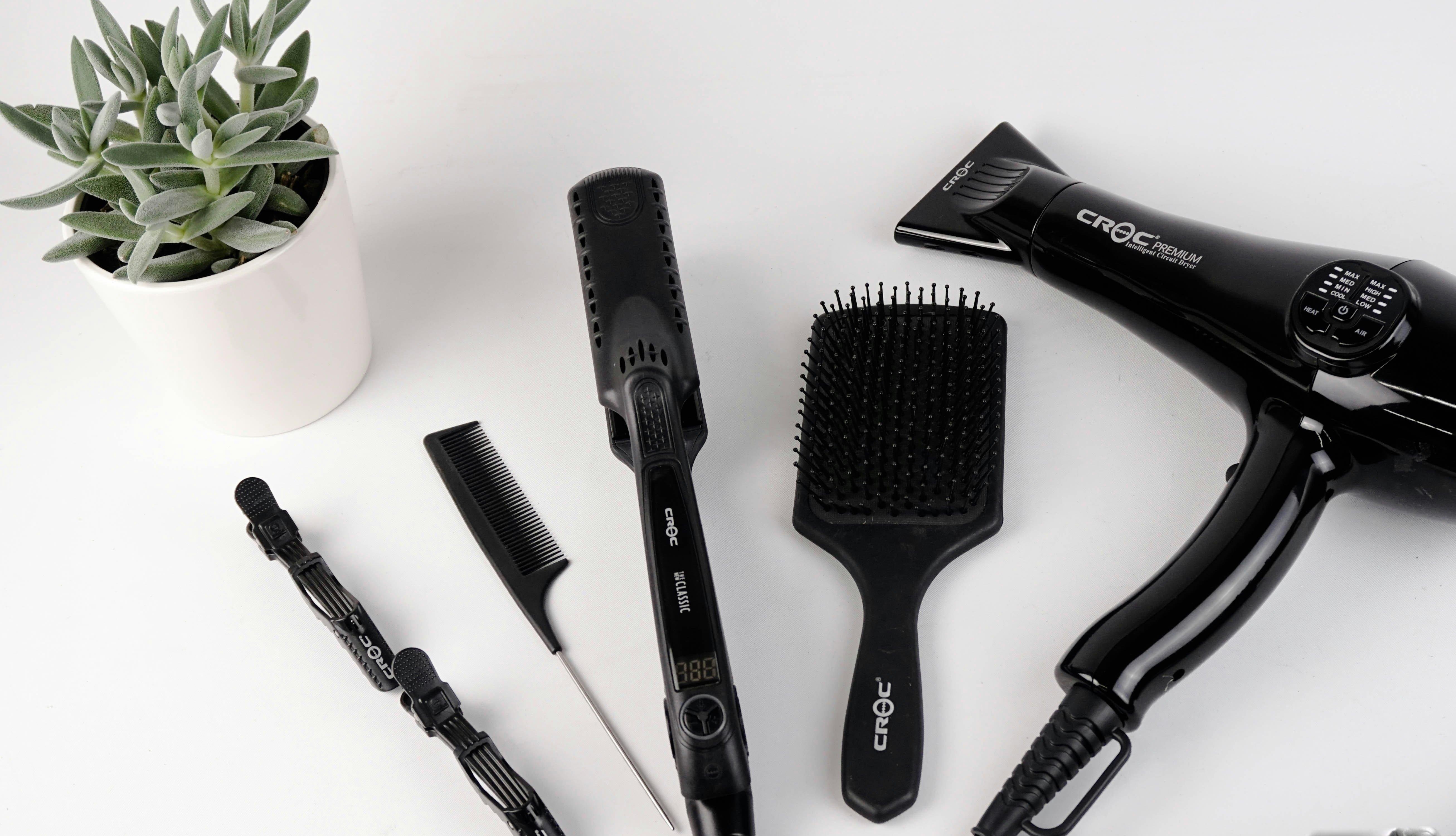 Professional Barber Tools and Equipment