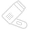 Hairstyle Design Service Icon